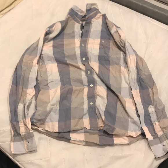 Other - Button down shirt